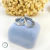 Alianças Colmeia Prata e Dourada 6mm - comprar online