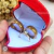 Alianças Buenos Aires 8mm Banhadas a Ouro - comprar online