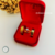 Alianças Ávila 6mm Friso Banhada a Ouro 18K - loja online
