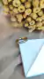 Anel Aparador Com/Sem Banho 18K (unidade) - comprar online