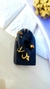 Brincos Fake Elos com Banho 18K - comprar online