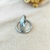 Par de Alianças Atenas Prata 4mm - comprar online
