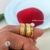 Par de Alianças Nilo Dourada com 8mm e Banho 18K - comprar online