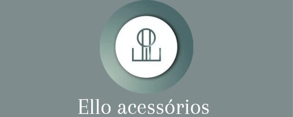 Ello acessórios