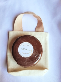 Imagem do Mini Ecobag - Lembrancinha