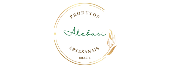 Alebasi Produtos Artesanais Brasil