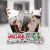 Almofada 30x30 Frente e Verso - comprar online