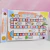 Jogo de tabuleiro personalizado