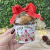 Cinta para Panetone - Natal - Manuh Artes