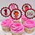Tag Cupcake