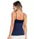 Blusa De Alça Feminina com Renda - comprar online