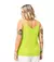 Blusa Feminina De Alça Plus Size - comprar online