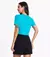 Blusa Feminina Em Cotton Leve na internet