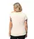 Blusa Feminina Plus Size Com Nó - loja online