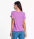 Blusa Feminina Malha Delicate Básica - Incanti Acessórios