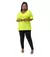 Imagem do Blusa Feminina Plus Size Básica