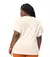 Blusa Feminina Plus Size Gola Dupla na internet