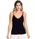 Blusa De Alça Feminina com Renda - Incanti Acessórios