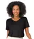 Imagem do Blusa Feminina Malha Delicate Básica