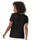 Blusa Feminina Malha Delicate Básica