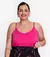 Blusa Feminina De Alça Plus Size - loja online