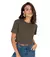 Blusa Feminina Em Cotton Leve na internet