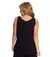 Regata Feminina Viscotorcion Plus Size - comprar online