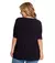 Blusa Feminina Plus Size Básica - comprar online