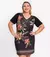 Vestido Feminino Plus Size - comprar online