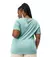 Blusa Plus Size Em Visco Tricot - comprar online