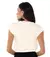 Blusa Feminina Com Aplicação De Pérolas - comprar online