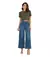 Blusa Feminina Em Cotton Leve - loja online