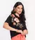 Blusa Feminina Em Viscotorcion - comprar online