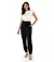 Blusa Feminina Com Aplicação De Pérolas na internet