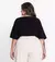 Blusa Plus Size Em Visco Bali na internet