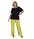 Imagem do Blusa Feminina Plus Size