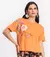 Imagem do Blusa Feminina Em Viscotorcion
