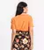 Blusa Feminina Em Viscotorcion
