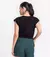 Imagem do Blusa Feminina Com Aplicação De Pérolas