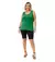 Regata Feminina Viscotorcion Plus Size na internet