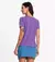 Blusa Feminina Malha Delicate Básica na internet