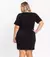 Vestido Feminino Plus Size na internet