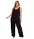 Regata Feminina Viscotorcion Plus Size na internet