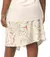 Saia Midi Plus Size Em Viscose - comprar online