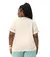 Blusa Feminina Plus Size Em Viscose - comprar online