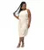 Saia Midi Plus Size Em Viscose na internet
