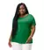 Blusa Feminina Plus Size
