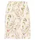 Saia Midi Plus Size Em Viscose - loja online