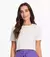 Imagem do Blusa Feminina Em Cotton Leve