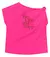 Blusa Feminina Plus Size Com Nó - loja online